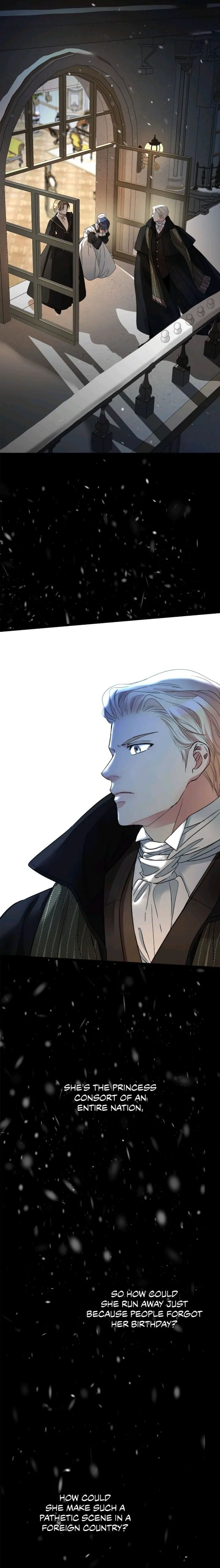 The Problematic Prince, Chapter 56 image 15